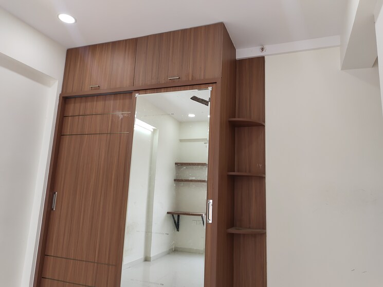 Bedroom, pacifica-hill-crest 4 Bedroom 2600 Sq.Ft. Apartment In Gachibowli Hyderabad 9577161