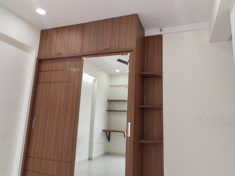 Bedroom, pacifica-hill-crest 4 Bedroom 2600 Sq.Ft. Apartment In Gachibowli Hyderabad 9577161