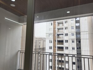 4 BHK Apartment – Exterior View View at Pacifica Hill Crest, Gachibowli - for Rent