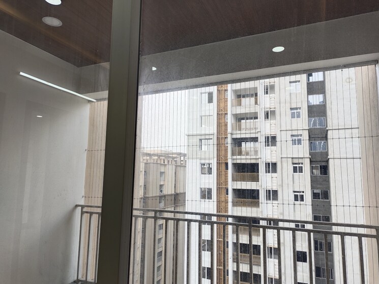 Exterior View, pacifica-hill-crest 4 Bedroom 2600 Sq.Ft. Apartment In Gachibowli Hyderabad 9577161