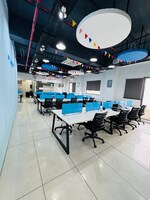 2000 Sq.Ft. Office Space in The Office Point