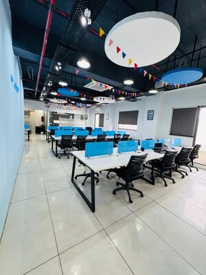  Office Space For Rent in Sector 67