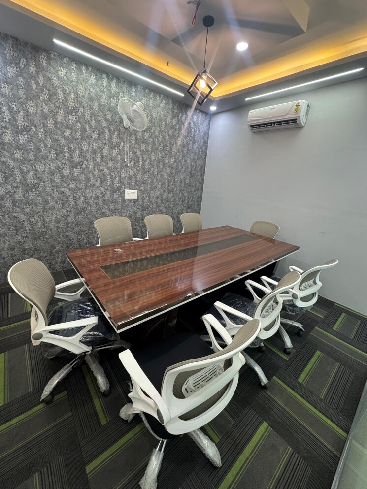 Floor Plan, sector 67 Commercial Office Space 2000 Sq.Ft. In Sector 67 Mohali 9577199