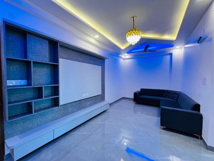 Room, satyam-utopia 3 Bedroom 731 Sq.Ft. Apartment In Sirsi Road Jaipur 9577191