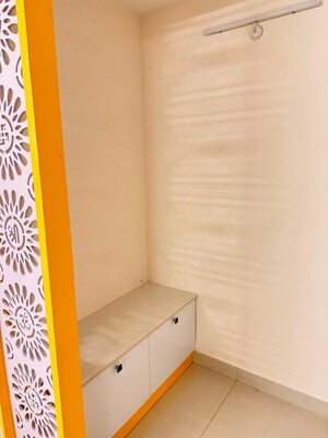 Furnished Amenities in 2 BHK Apartment at My Home Tridasa, Tellapur – for Sale