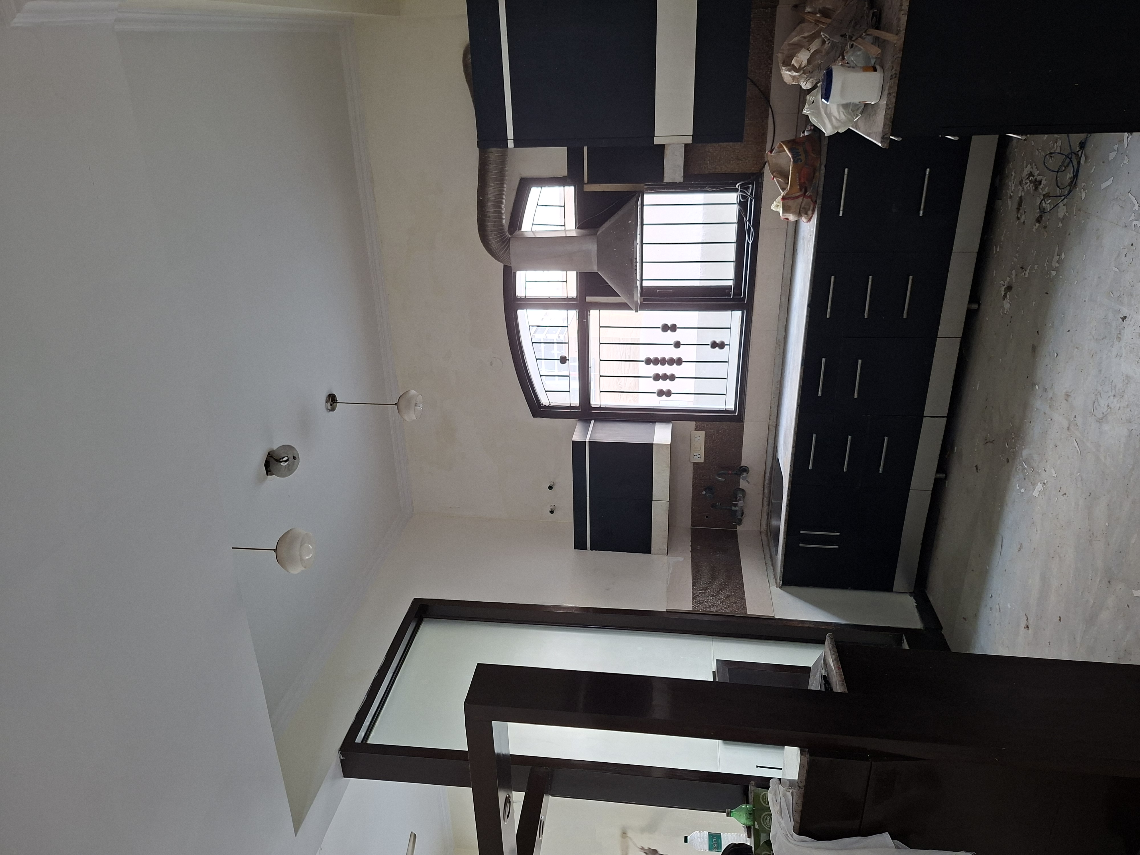 3 BHK + Pooja Room Independent House For Rent in Sector 48