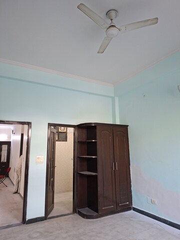 Furnished Amenities in 3 BHK Independent House at Sector 48 – for Rent