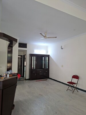 Furnished Amenities in 3 BHK Independent House at Sector 48 – for Rent