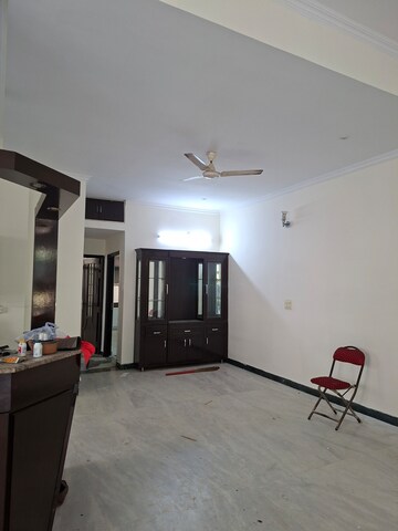 Furnished Amenities in 3 BHK Independent House at Sector 48 – for Rent