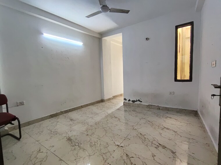 Master Bedroom, chattarpur 1 Bedroom 450 Sq.Ft. Builder Floor In Chattarpur Delhi 9577186