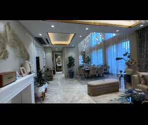 4 BHK Apartment For Sale in BPTP The Deck, Sector 82