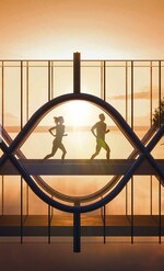 4 BHK 5510 Sq.Ft. Apartment in 4 Bhk Ultra Luxury Kokape