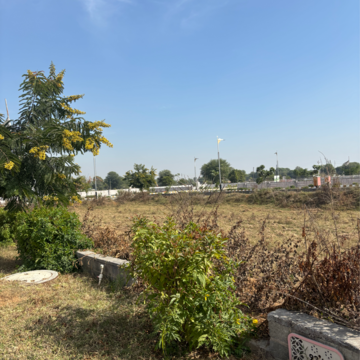 Plot Area in  Plot at Riyasat Sitarampura Extension, Pahadiya Road – for Sale