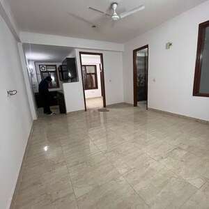 Room in 1 BHK Builder Floor at Chattarpur – for Rent