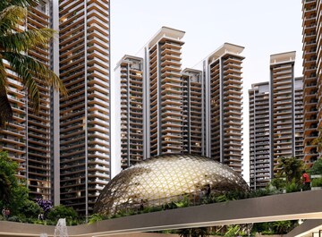 4 BHK Apartment For Sale in Sector 49