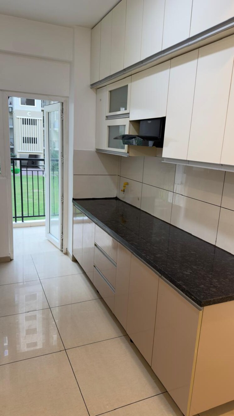 Kitchen, gulshan-botnia 2.5 Bedroom 1160 Sq.Ft. Apartment In Sector 144 Noida 9577168