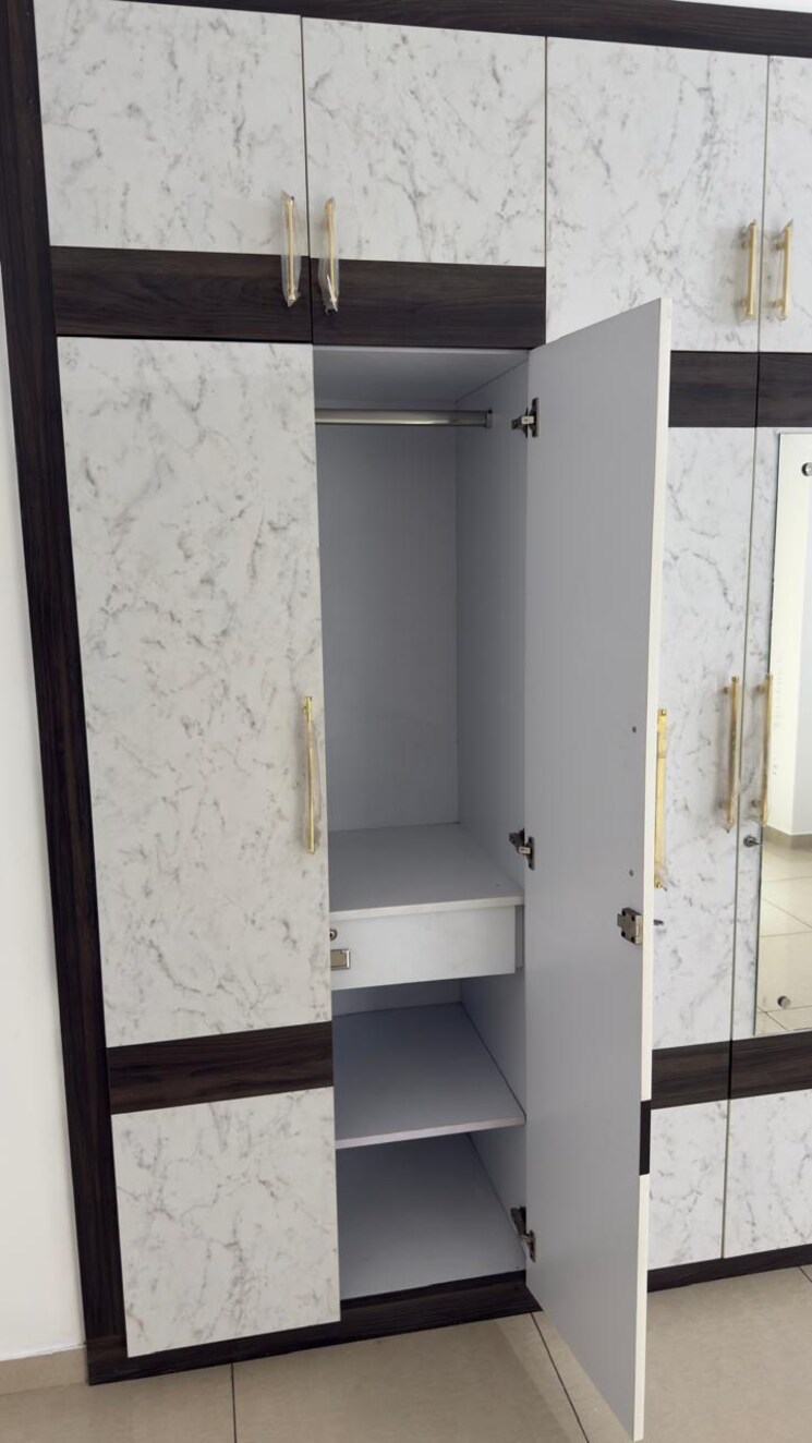 Kitchen, gulshan-botnia 2.5 Bedroom 1160 Sq.Ft. Apartment In Sector 144 Noida 9577168