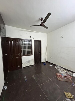 Kitchen in 2 BHK Apartment at Wave Floors, Mahurali – for Rent