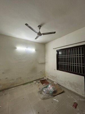 Bathroom in 2 BHK Apartment at Wave Floors, Mahurali – for Rent