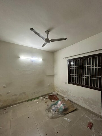 Bathroom in 2 BHK Apartment at Wave Floors, Mahurali – for Rent