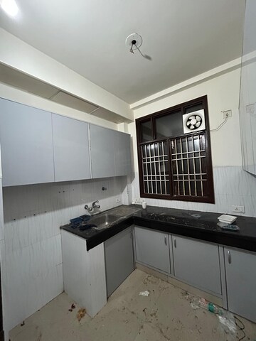 Kitchen in 2 BHK Apartment at Wave Floors, Mahurali – for Rent