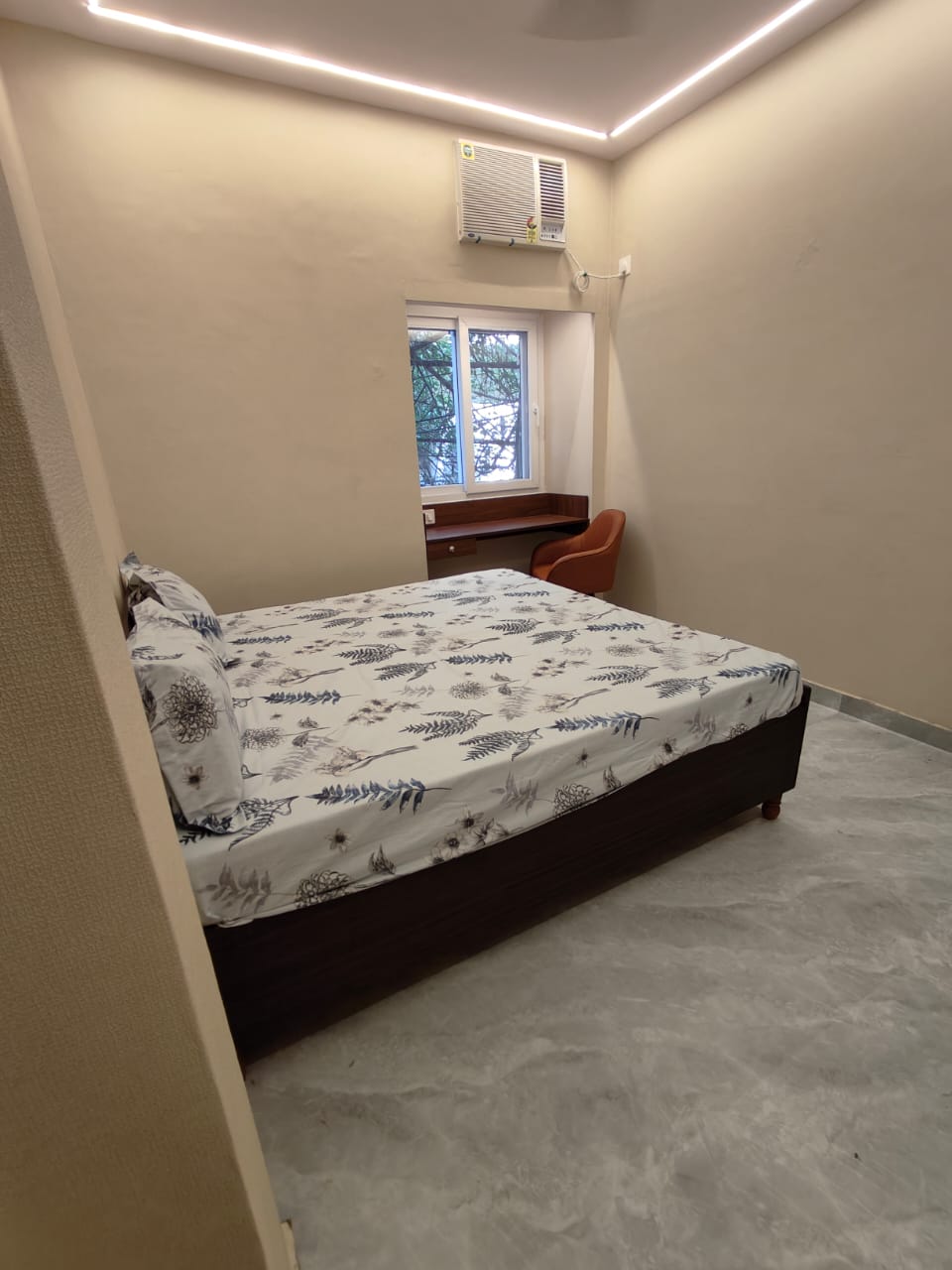 3 BHK + Pooja Room Builder Floor For Sale in East Of Kailash