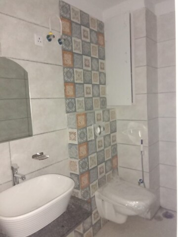 Floor Plan in  Office Space at Hermitage Centralis, Vip Road – for Rent