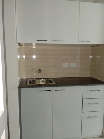 Floor Plan in  Office Space at Hermitage Centralis, Vip Road – for Rent