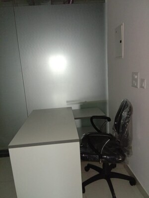 Staircase in  Office Space at Hermitage Centralis, Vip Road – for Rent