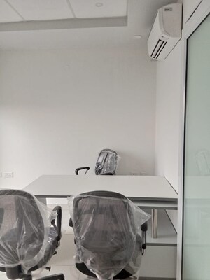  Office Space For Rent in Hermitage Centralis, Vip Road