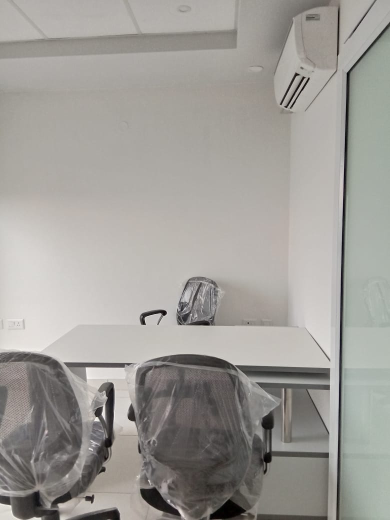 Office Space For Rent in Hermitage Centralis
