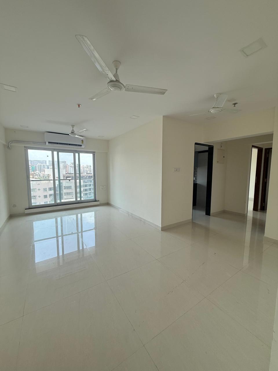 3 BHK Apartment For Sale in Andheri West