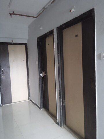 Building Lobby in 3 BHK Apartment at Andheri West – for Sale