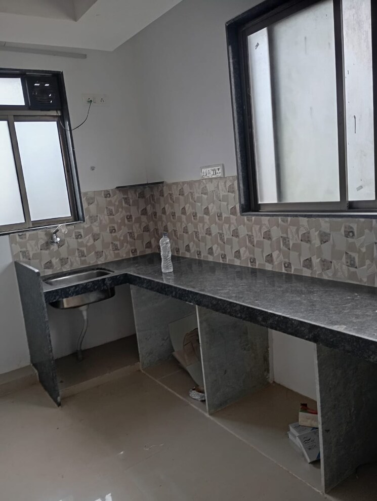 Kitchen, andheri west 3 Bedroom 882 Sq.Ft. Apartment In Andheri West Mumbai 9577216