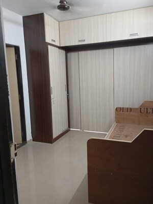 Kitchen in 3 BHK Apartment at Andheri West – for Sale