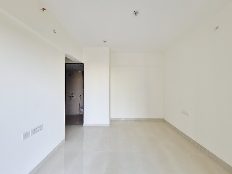 Room, runwal-my-city-phase-ii-cluster-05 2 Bedroom 570 Sq.Ft. Apartment In Dombivli East Thane 9577212