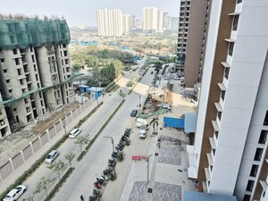2 BHK Apartment For Rent in Runwal My City Phase II Cluster 05, Dombivli East