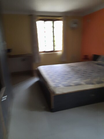 Bedroom in 6+ BHK Independent House at Asha Township, Hennur Road – for Sale