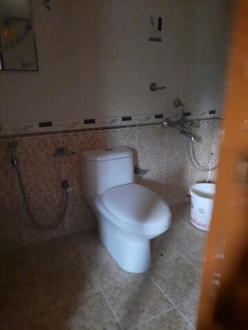 Bathroom in 6+ BHK Independent House at Asha Township, Hennur Road – for Sale