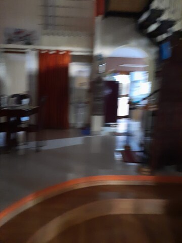 Gym in 6+ BHK Independent House at Asha Township, Hennur Road – for Sale