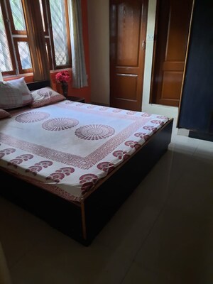 Bedroom in 6+ BHK Independent House at Asha Township, Hennur Road – for Sale