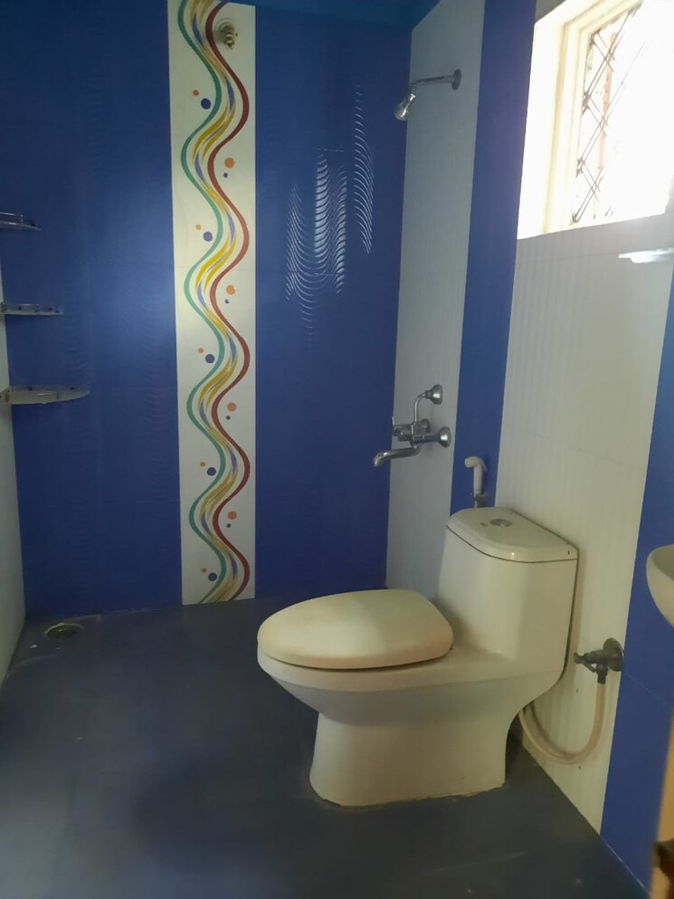 Bathroom, asha-township 6+ Bedroom 5000 Sq.Ft. Independent House In Hennur Road Bangalore 9577209