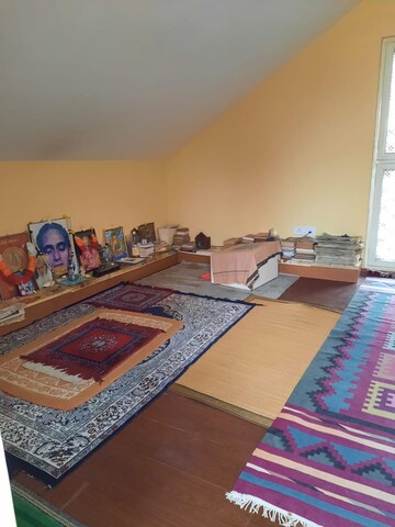 Bedroom in 6+ BHK Independent House at Asha Township, Hennur Road – for Sale