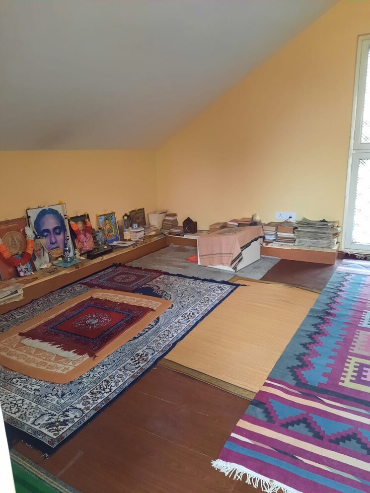 Bedroom, asha-township 6+ Bedroom 5000 Sq.Ft. Independent House In Hennur Road Bangalore 9577209