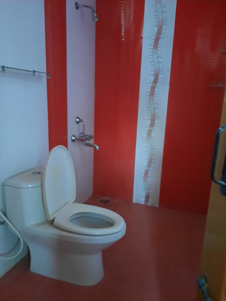 Bathroom, asha-township 6+ Bedroom 5000 Sq.Ft. Independent House In Hennur Road Bangalore 9577209