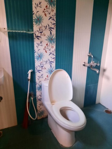 Bathroom in 6+ BHK Independent House at Asha Township, Hennur Road – for Sale