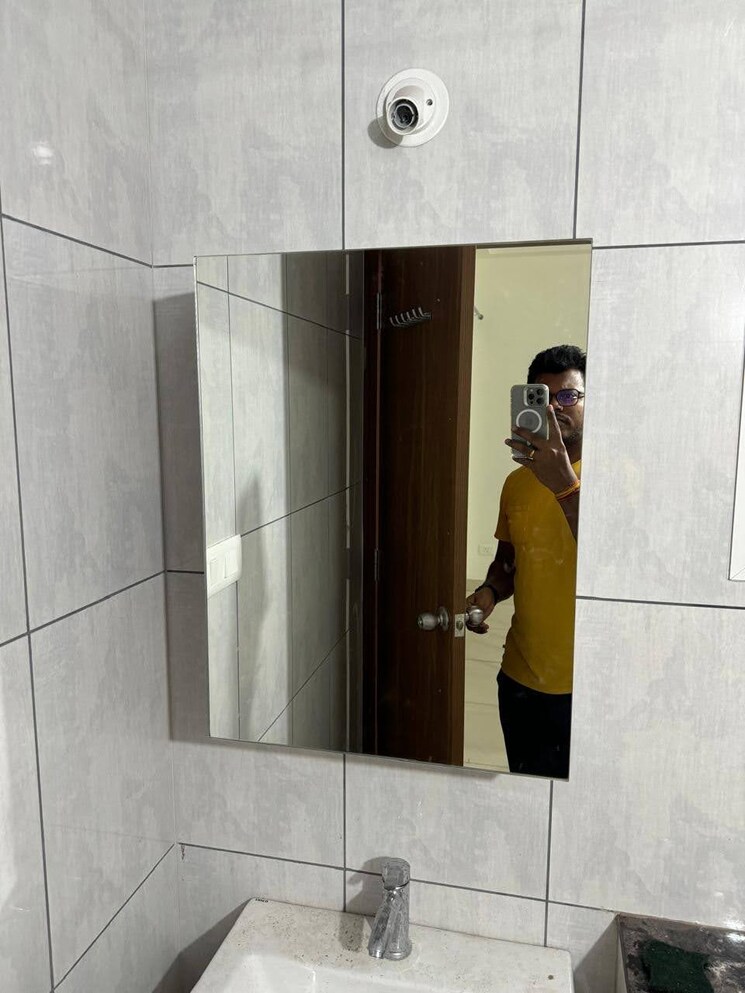 Bathroom, prestige-finsbury-park-hyde 2 Bedroom 971 Sq.Ft. Apartment In Bagaluru Bangalore 9577208