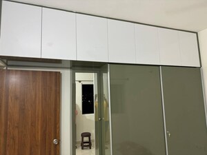 Building Lobby in 2 BHK Apartment at Prestige Finsbury Park Hyde, Bagaluru – for Sale