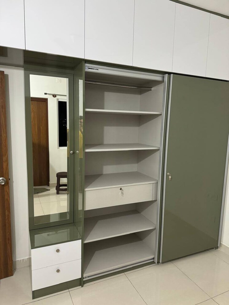 Kitchen, prestige-finsbury-park-hyde 2 Bedroom 971 Sq.Ft. Apartment In Bagaluru Bangalore 9577208