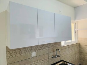 Bedroom in 2 BHK Apartment at Prestige Finsbury Park Hyde, Bagaluru – for Sale